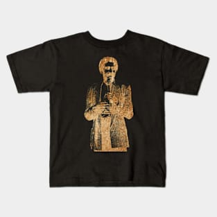 VINTAGE- RICHARD PRYOR shows Kids T-Shirt